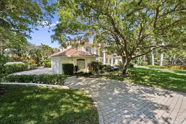 Sewall's Point Residence photo 4