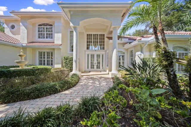 Sewall's Point Residence photo 7