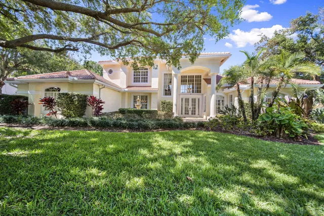 Sewall's Point Residence photo 8