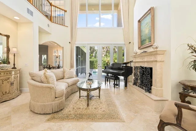 Sewall's Point Residence photo 11