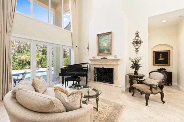 Sewall's Point Residence photo 12