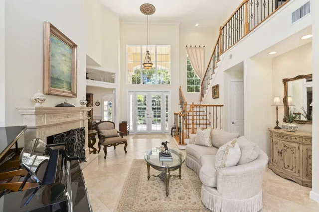 Sewall's Point Residence photo 13