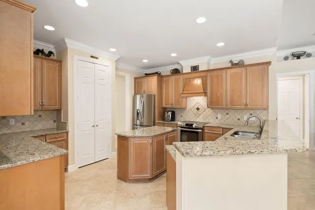Sewall's Point Residence photo 17