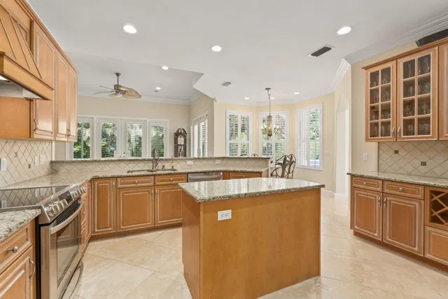 Sewall's Point Residence photo 18