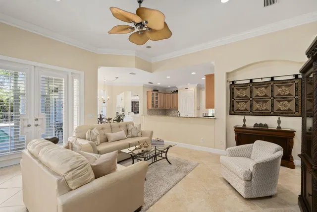 Sewall's Point Residence photo 20