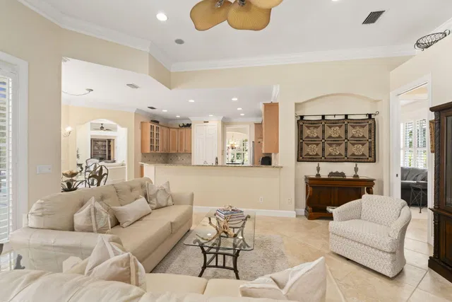 Sewall's Point Residence photo 21