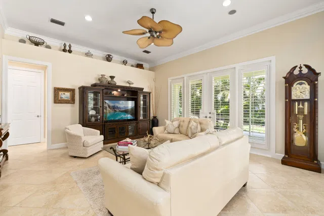 Sewall's Point Residence photo 22
