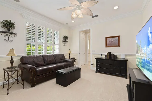 Sewall's Point Residence photo 26