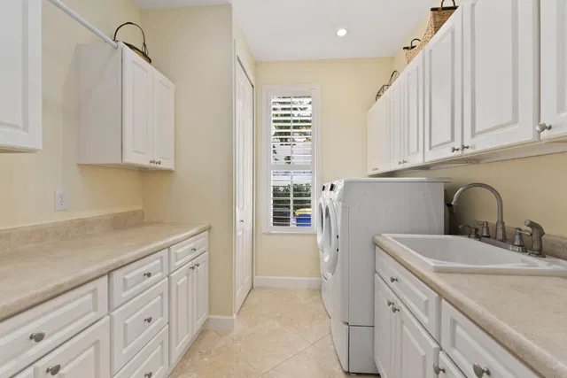 Sewall's Point Residence photo 32