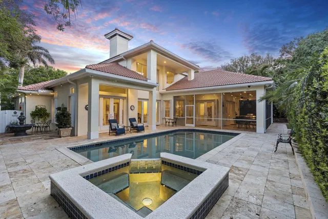 Sewall's Point Residence photo 39
