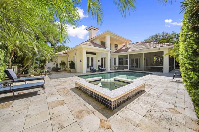 Sewall's Point Residence photo 40