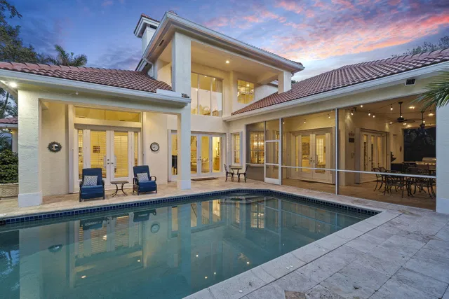 Sewall's Point Residence photo 41