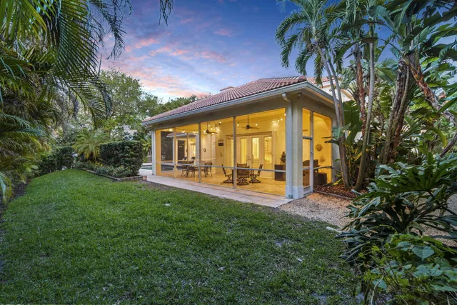 Sewall's Point Residence photo 42
