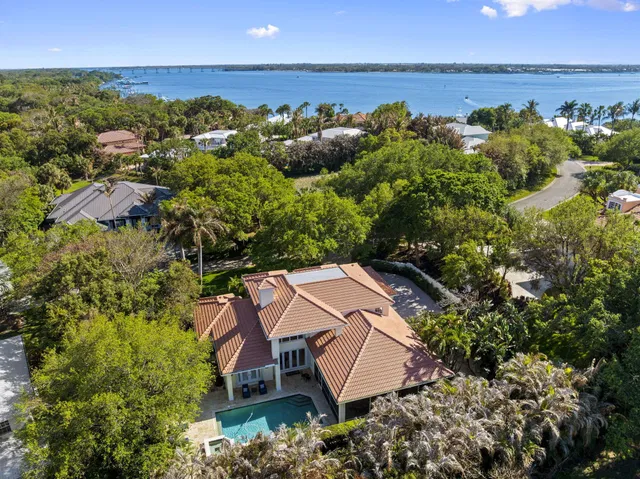 Sewall's Point Residence photo 48