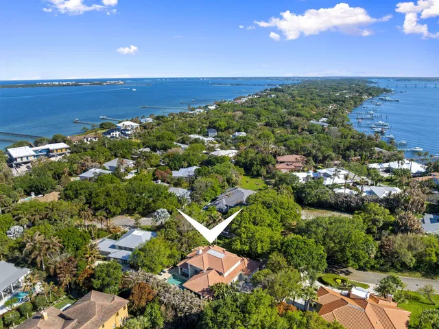 Sewall's Point Residence photo 50