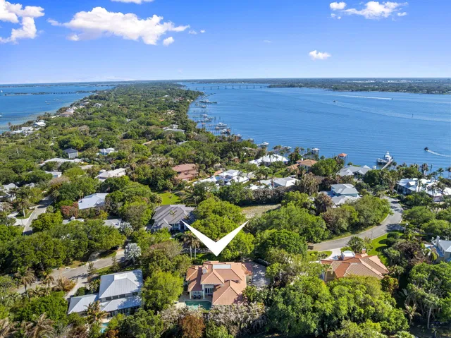 Sewall's Point Residence photo 51