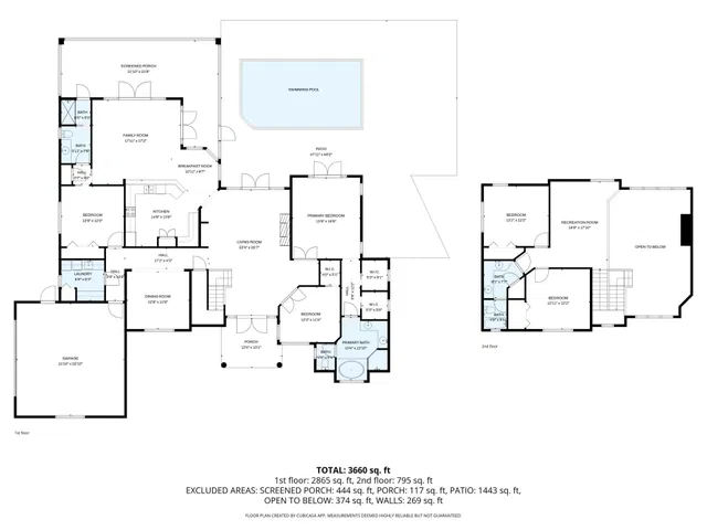 Sewall's Point Residence photo 52