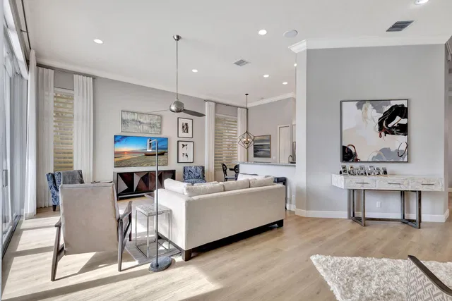 Mirasol Country Club Residence photo 14