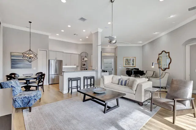 Mirasol Country Club Residence photo 18