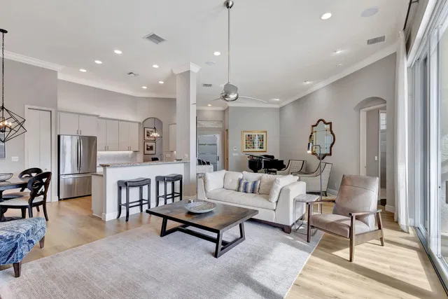 Mirasol Country Club Residence photo 19