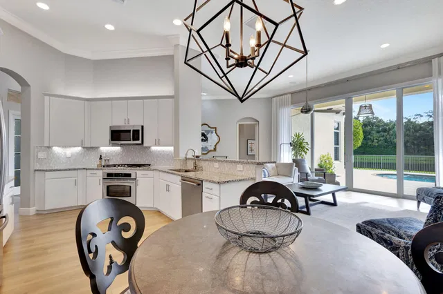Mirasol Country Club Residence photo 23