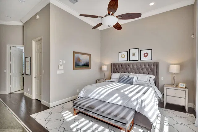 Mirasol Country Club Residence photo 43