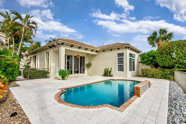 Mirasol Country Club Residence photo 46