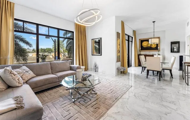 Palmetto Place Boca Unit 16 photo 3
