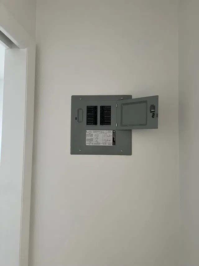 Unit I photo 11