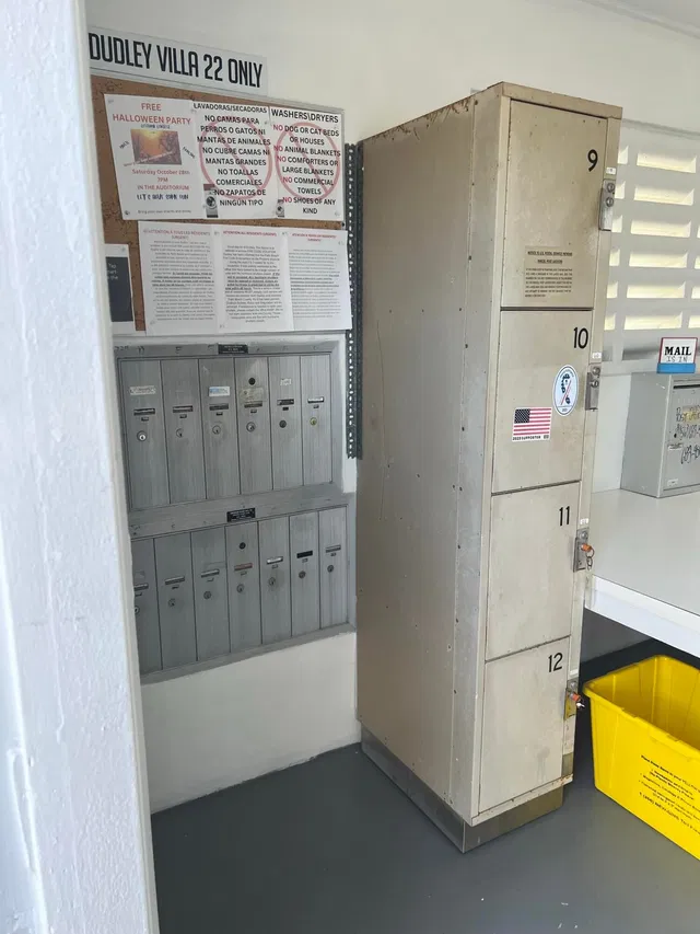 Unit I photo 19