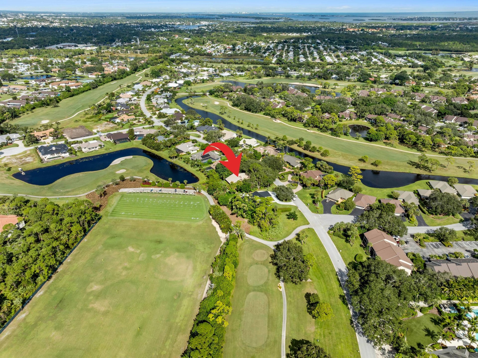 Mariner Sands Residence photo 7