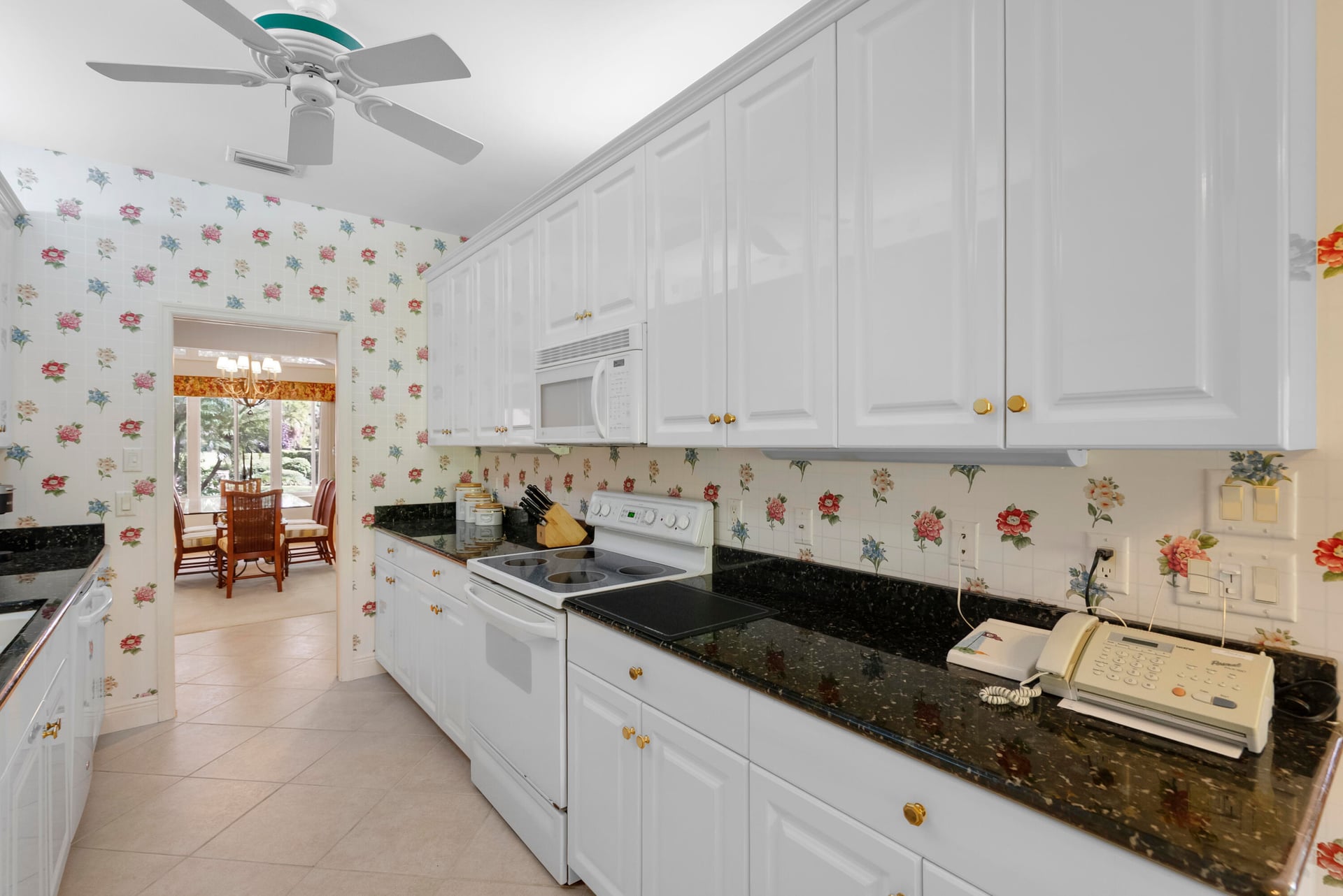 Mariner Sands Residence photo 14
