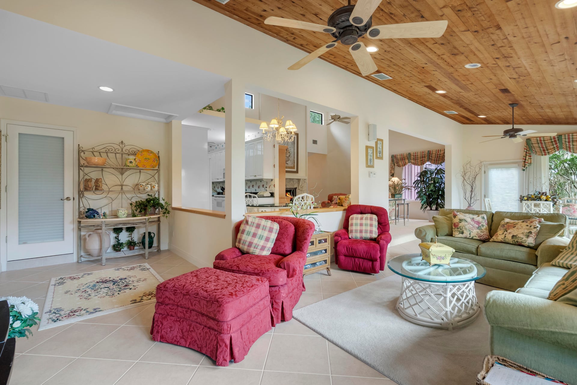 Mariner Sands Residence photo 22