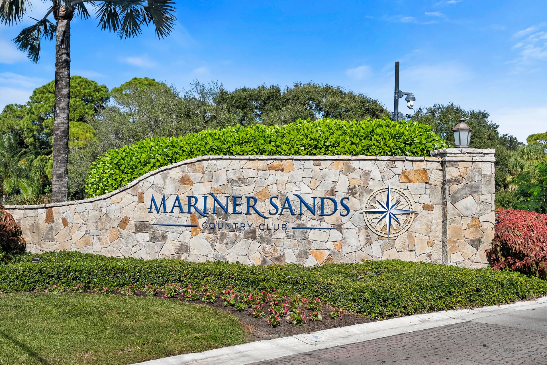 Mariner Sands Residence photo 43