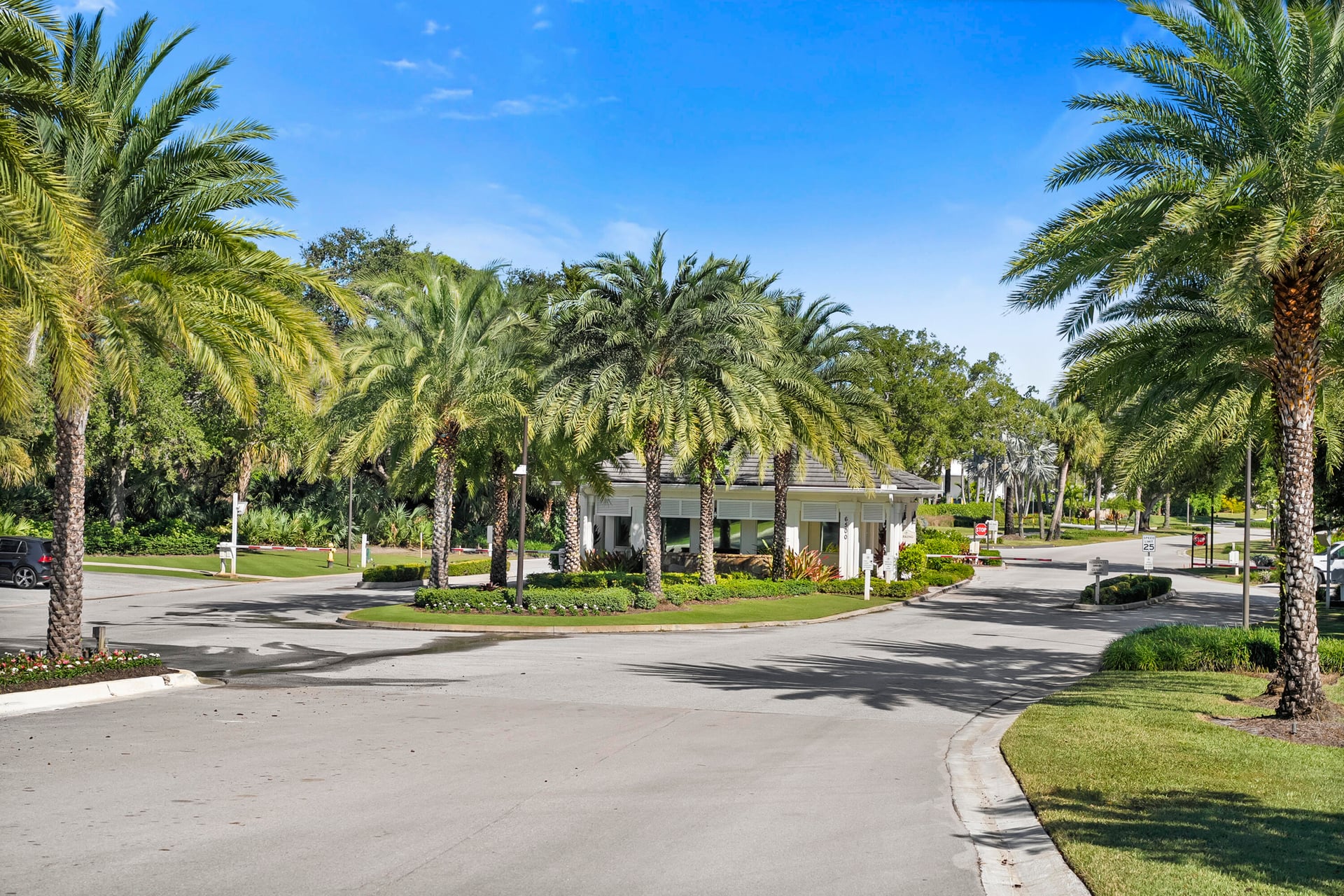 Mariner Sands Residence photo 44