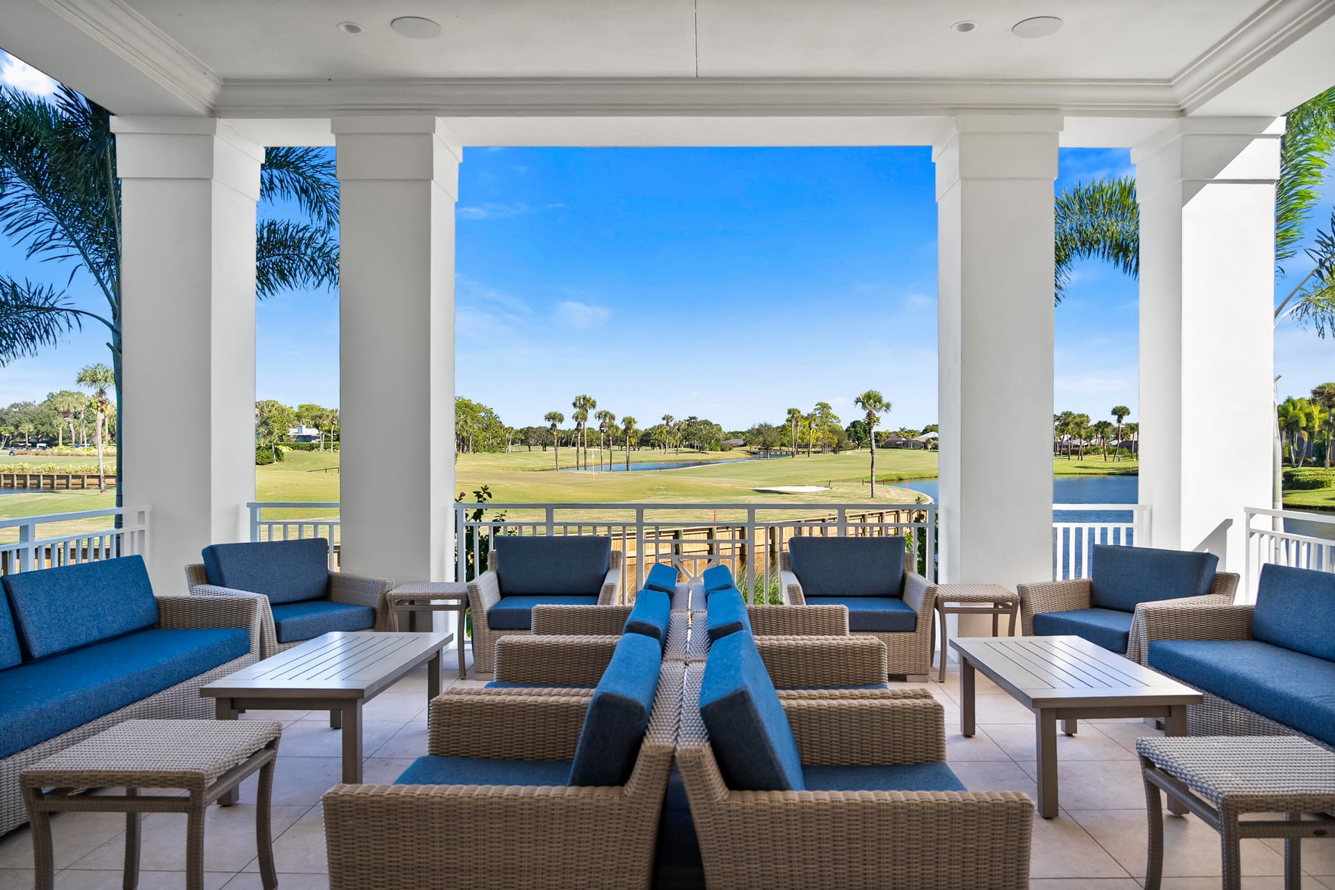 Mariner Sands Residence photo 51