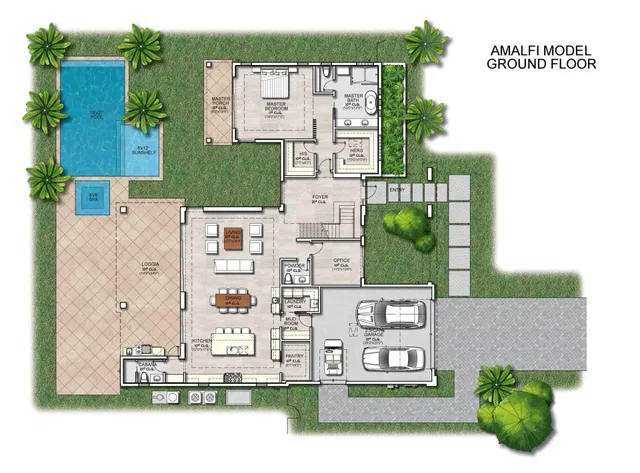 Residence photo 8