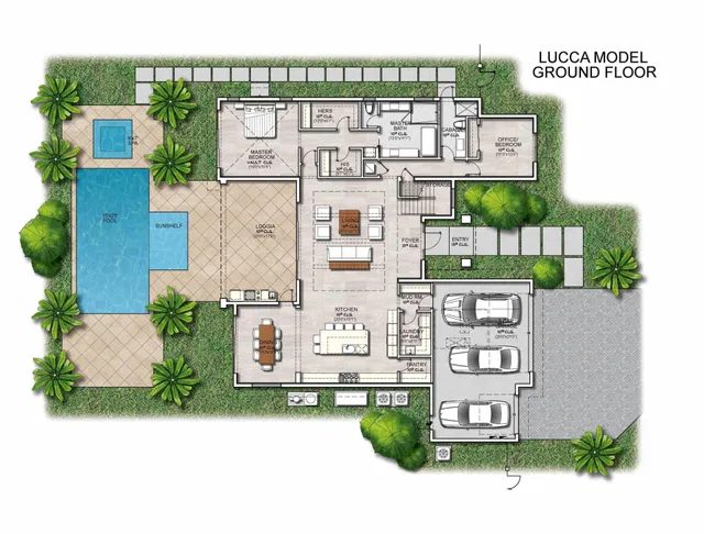 Residence photo 10