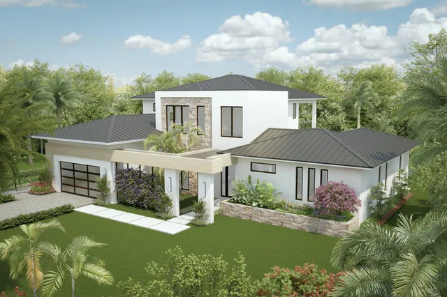 Residence photo 2