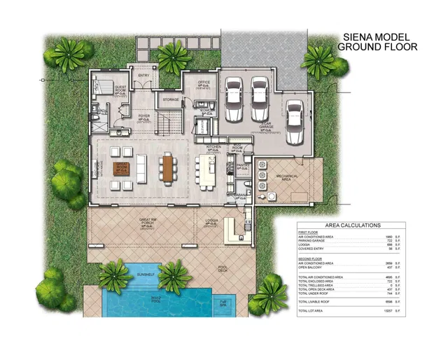 Residence photo 10