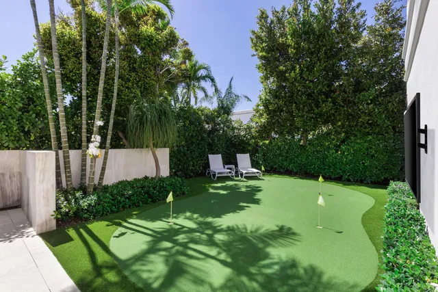 SoSo West Palm Beach Residence photo 31