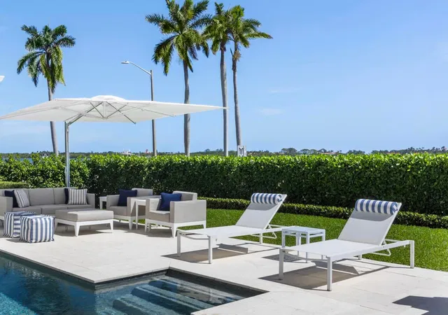 SoSo West Palm Beach Residence photo 38