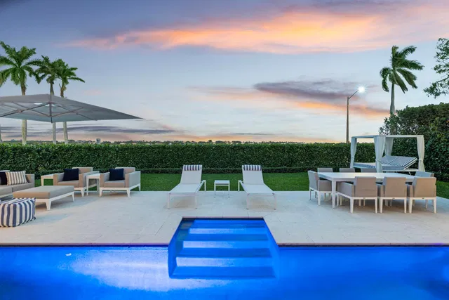 SoSo West Palm Beach Residence photo 39