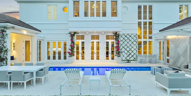 SoSo West Palm Beach Residence photo 42