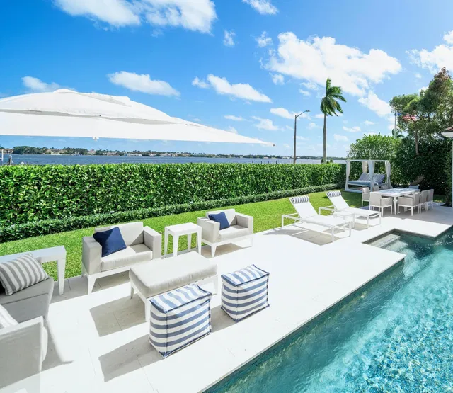 SoSo West Palm Beach Residence photo 46