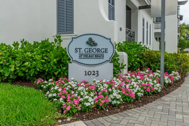 Palm Trail Delray Beach Residence photo 36