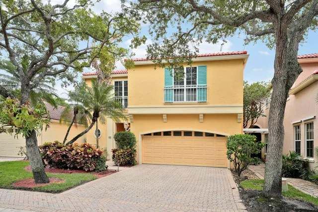 PGA National Palm Beach Gardens Residence photo 3