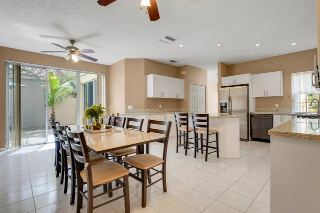 PGA National Palm Beach Gardens Residence photo 8
