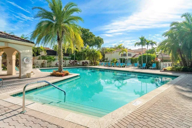 PGA National Palm Beach Gardens Residence photo 16