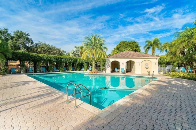 PGA National Palm Beach Gardens Residence photo 17